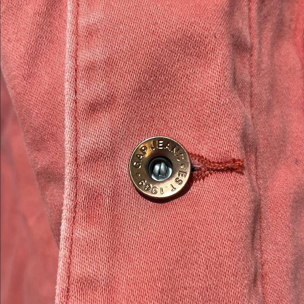 Gap Workers Jacket - image 5